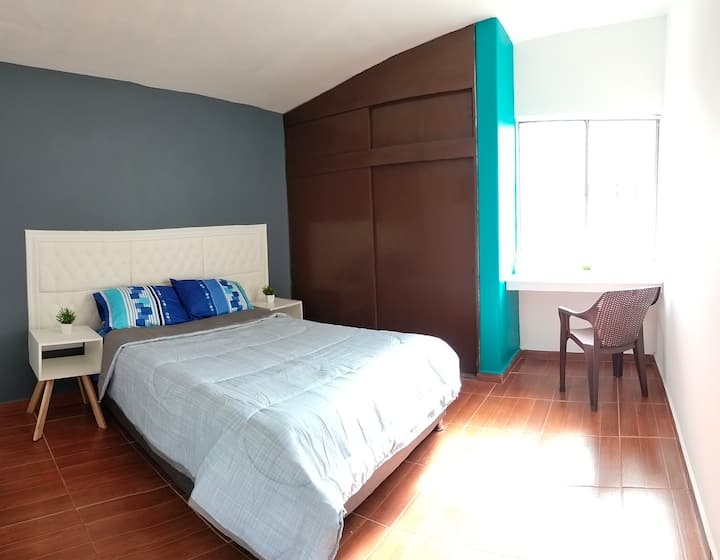 Habitación