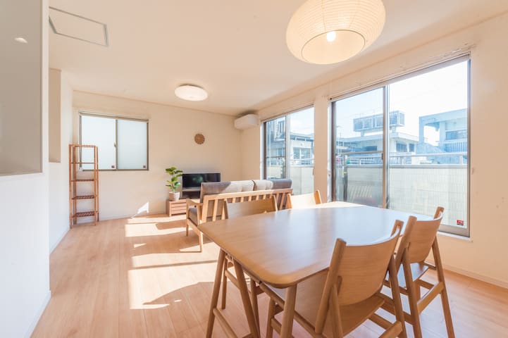 All Fortune Partners managed Airbnb listing 1