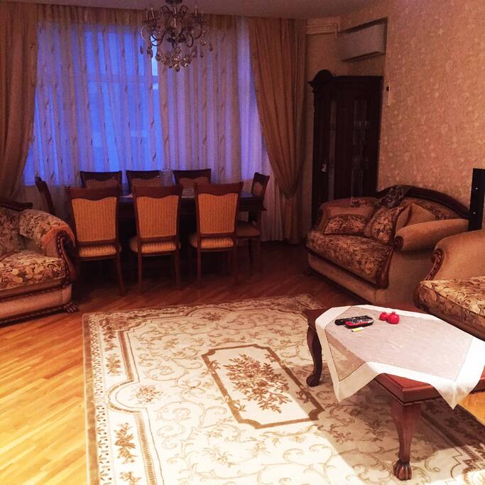 salon