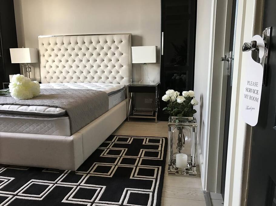 Ensuite Bedroom 2