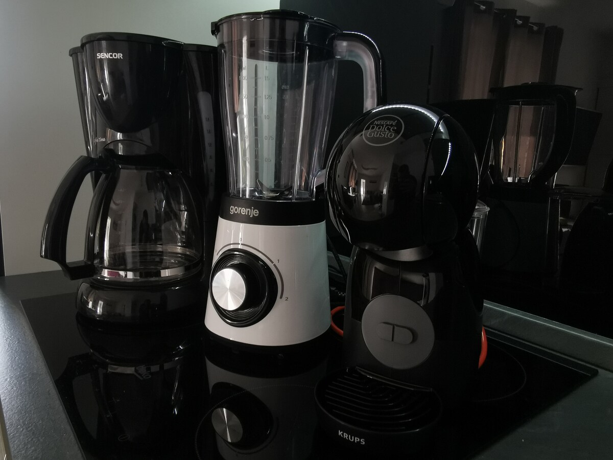 coline multiblender