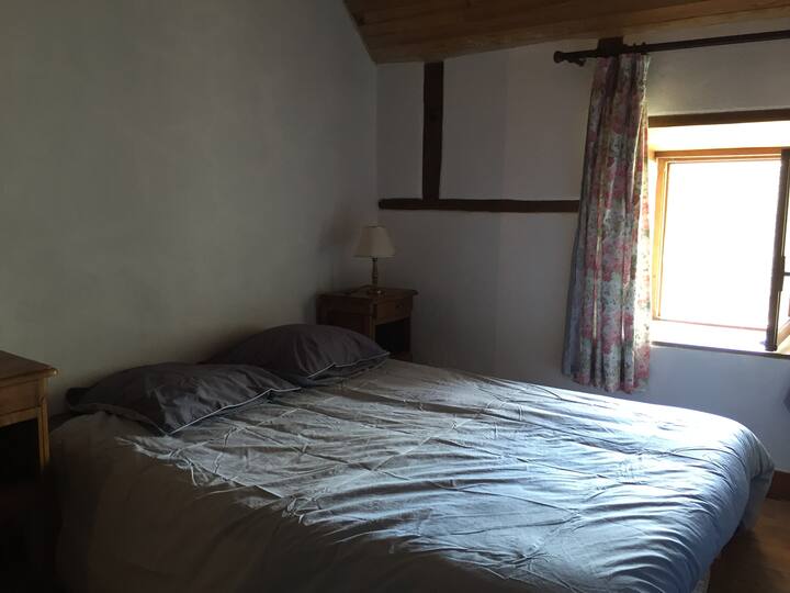 Chambre 1