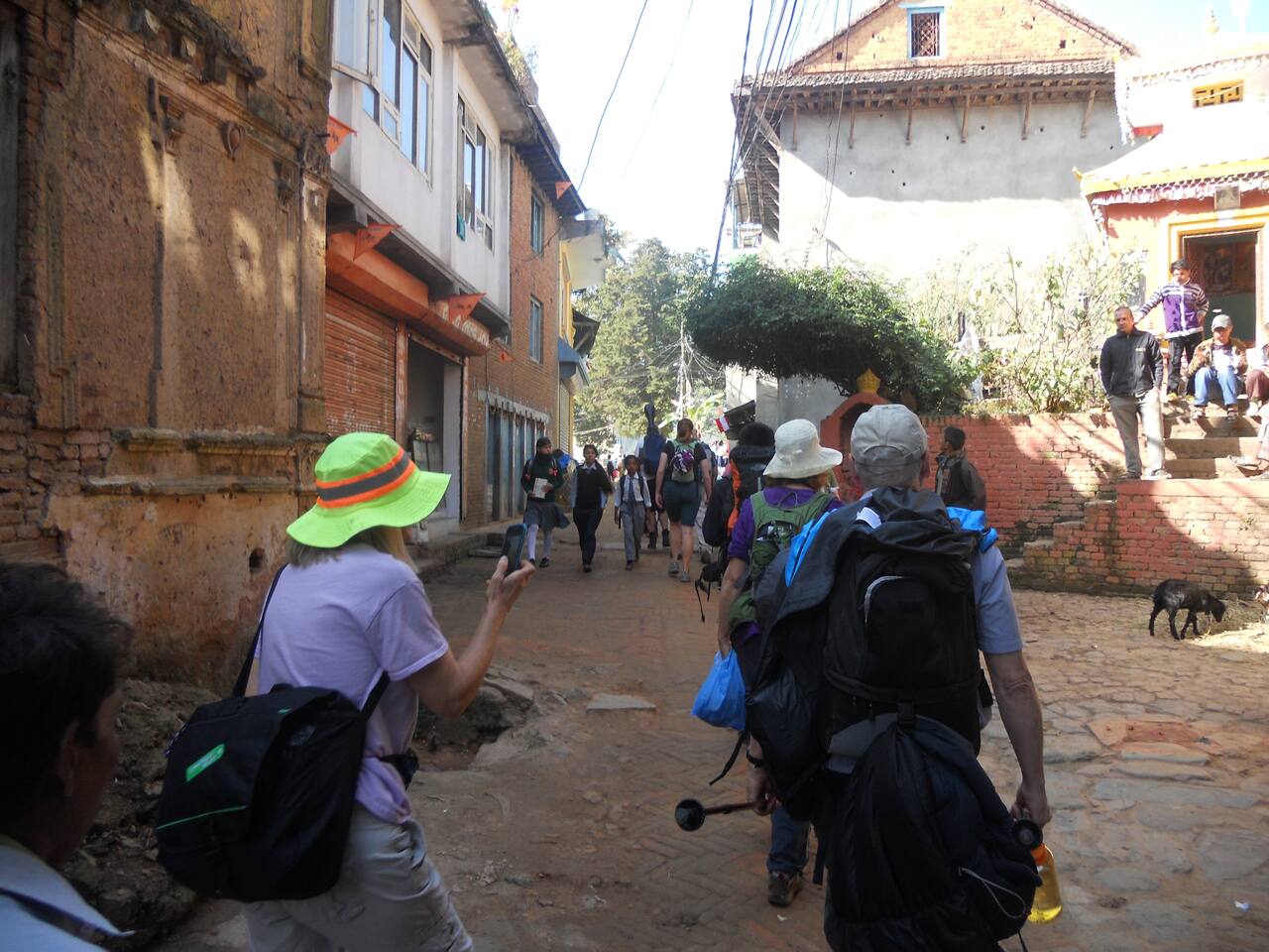 flat on rent Houses for Rent in Kathmandu, Central Region, Nepal