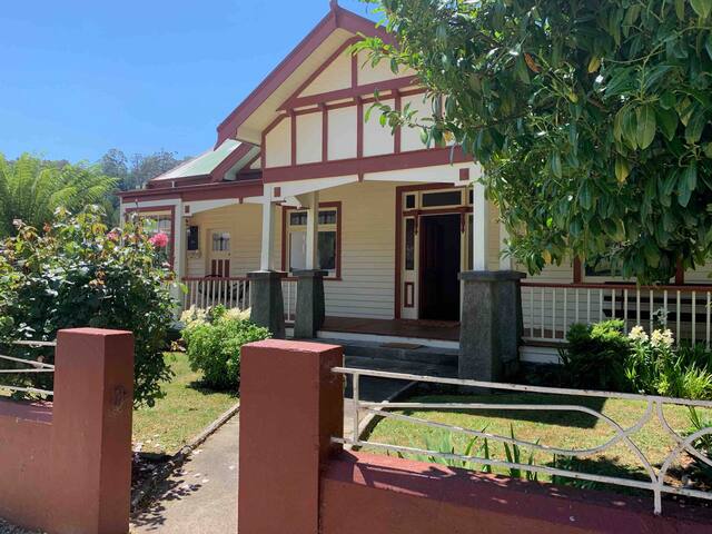 Pinned Property Management managed Airbnb listing 1