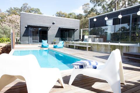 Quenda Guesthouse - 2 rooms (4 guests)