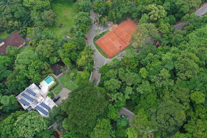 Mansão Eco Paradise, Experiência única, natureza! gallery image 3