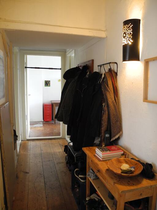Hall