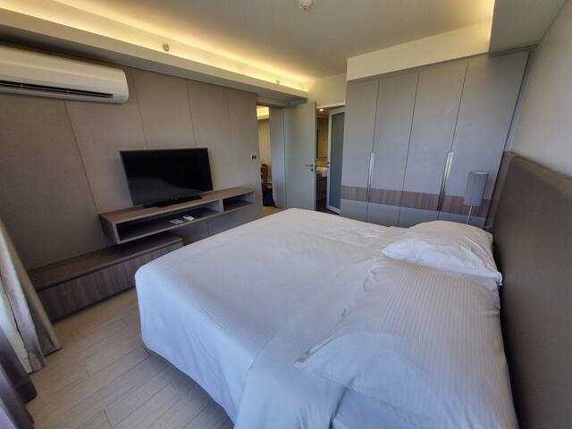 Matria / 2Br / 2Baht / Near RCA gallery image 3