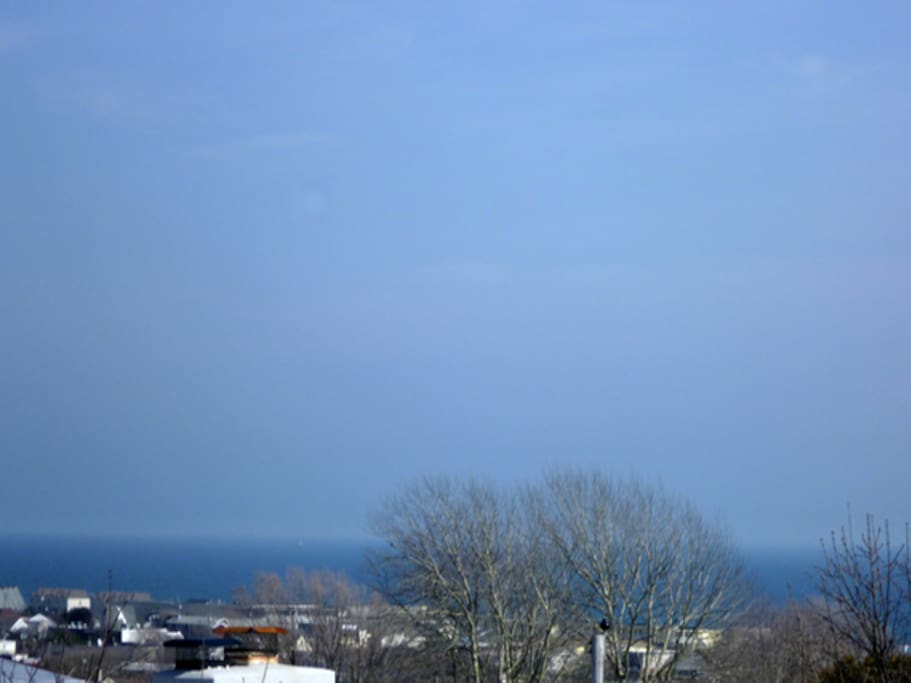 View of Ocean