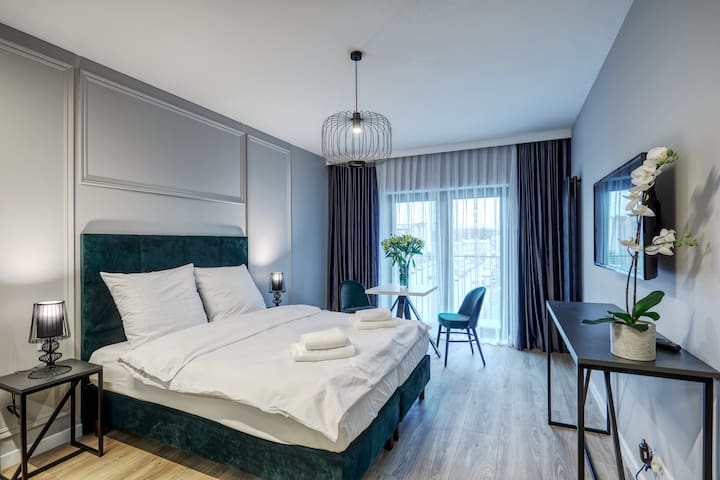 PI Apartments managed Airbnb listing 3