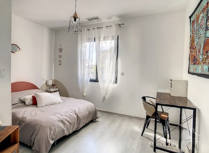 غرفة النوم 3