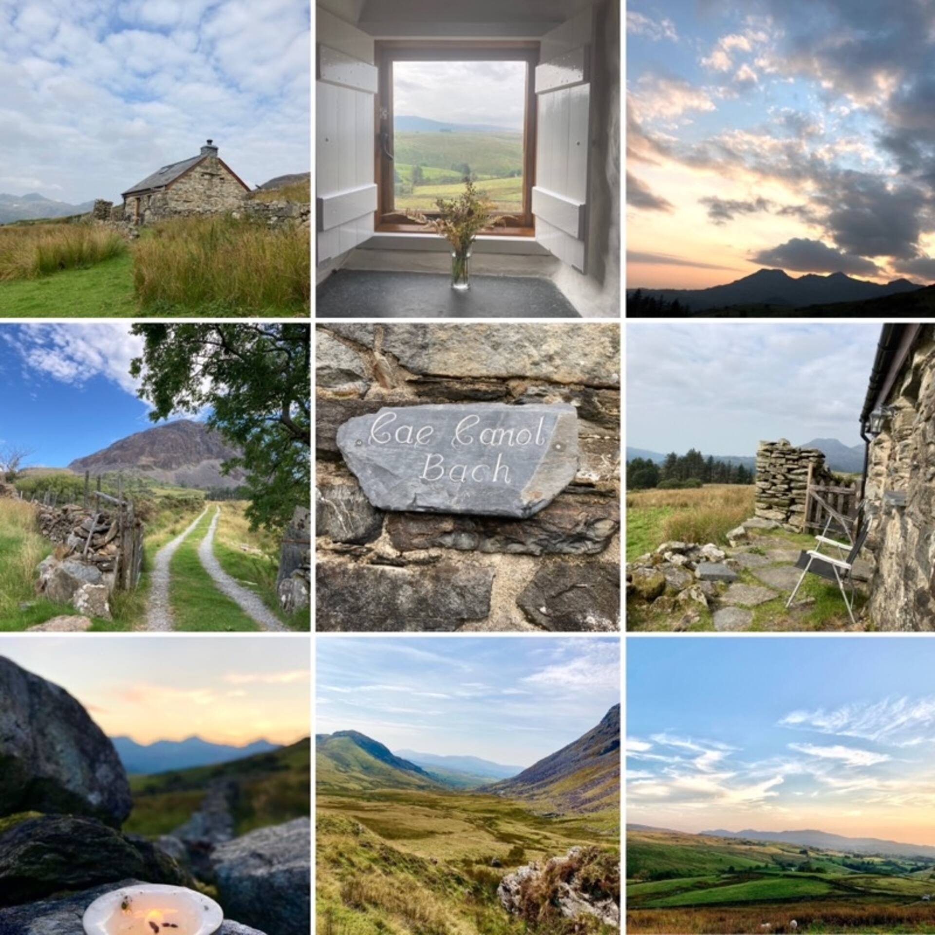Romantic retreat, pet friendly stunning views wifi — photo 2