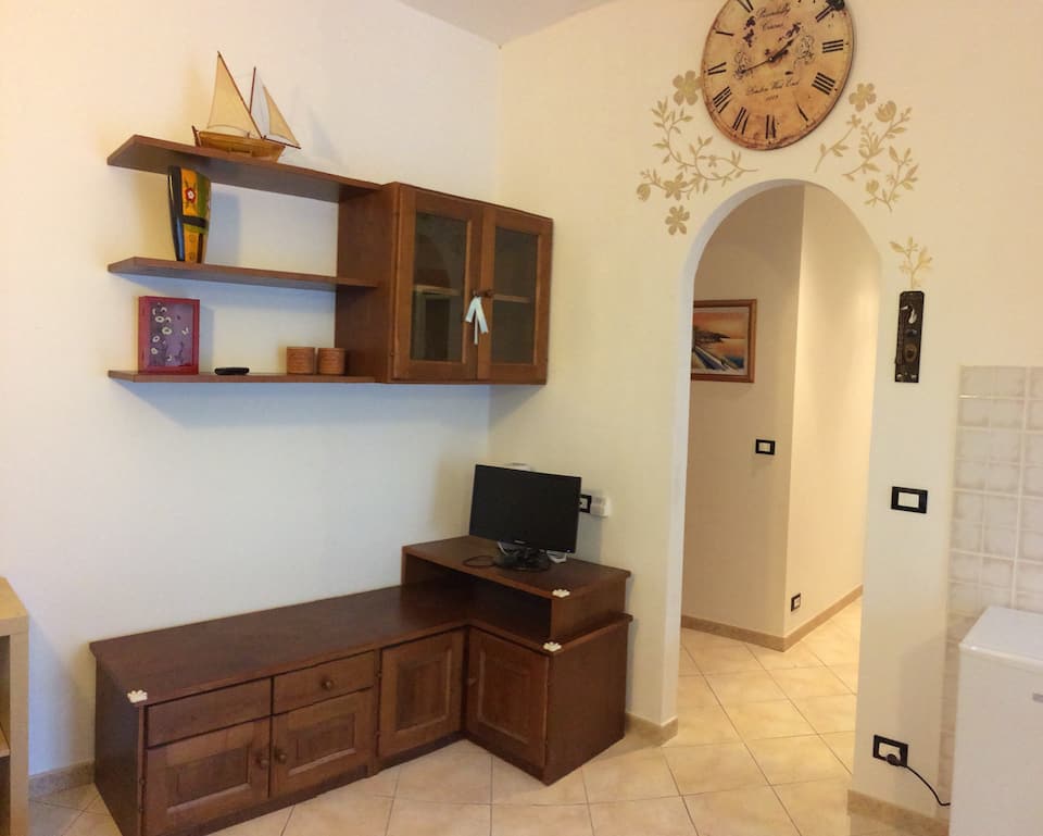 Apartment near Gaslini Hospital and beach — photo 1