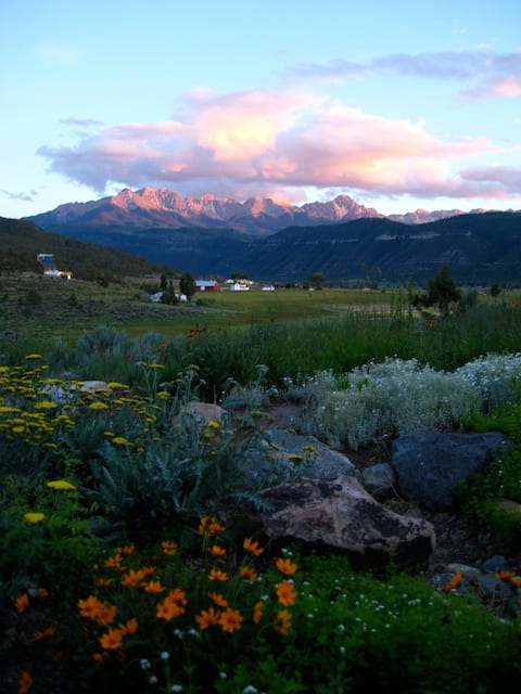 Start your adventures from here...