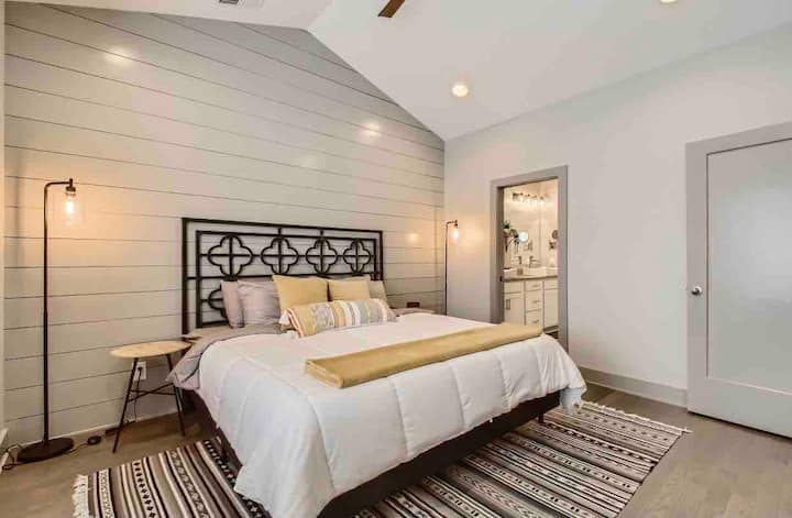 Dhoma e gjumit #1 - Master