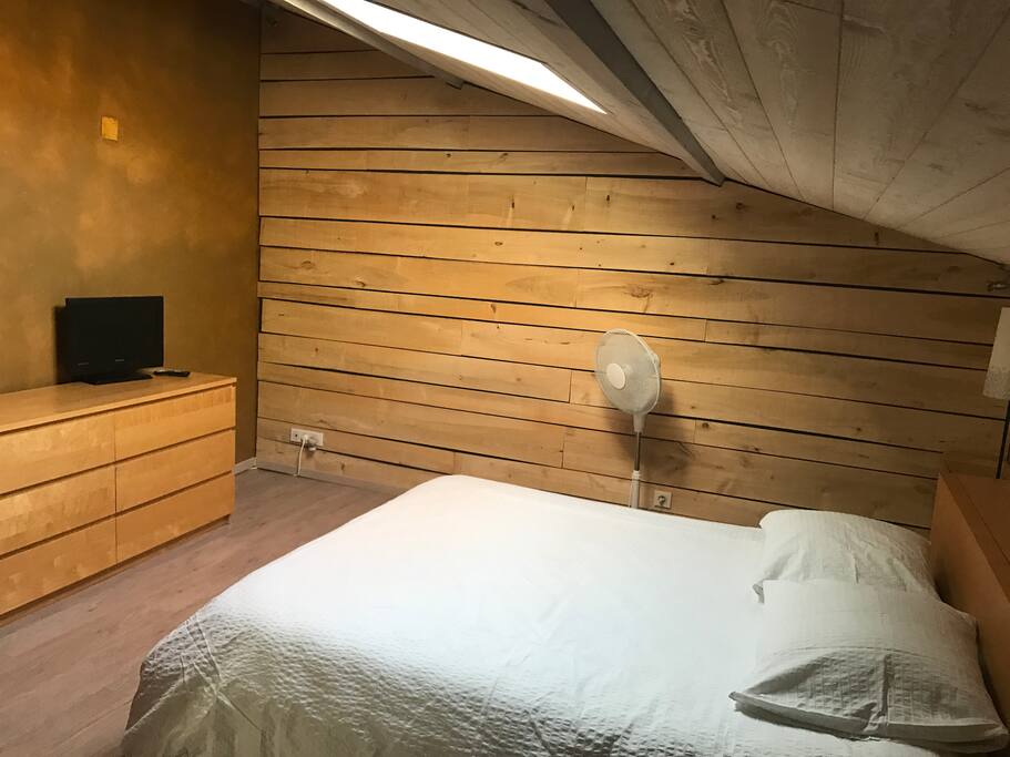 Chambre 1