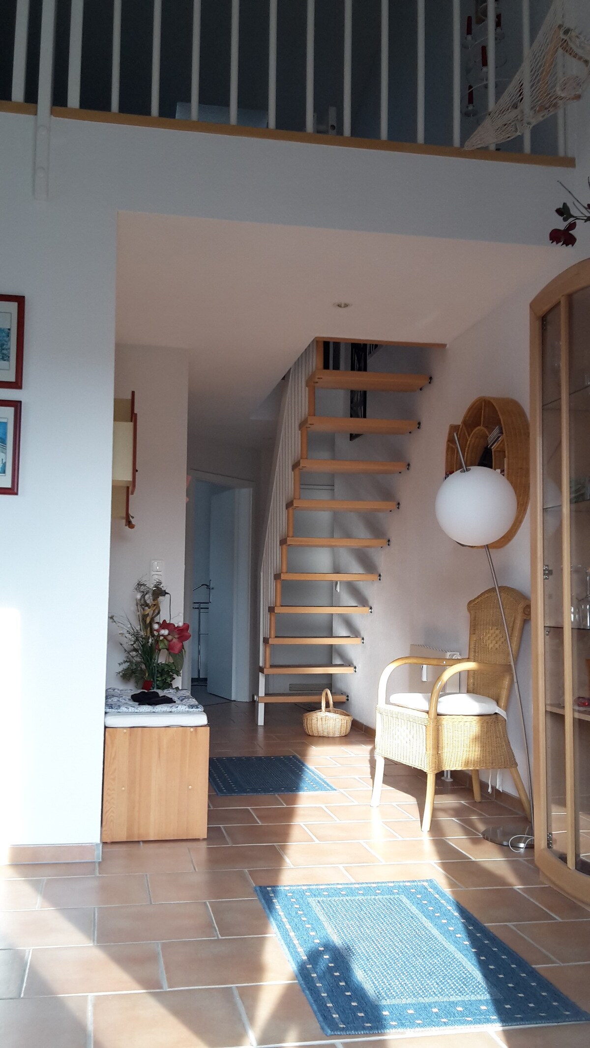 Successful Airbnb property: Sunny Apartment Close to the Sea in Nienhagen