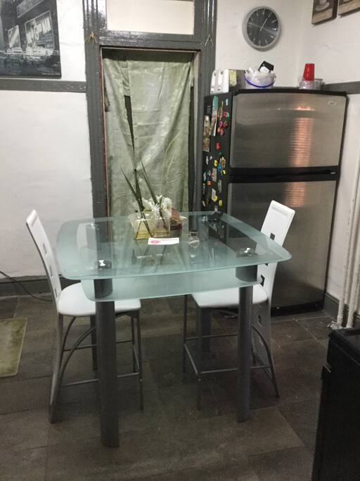 My kitchen
