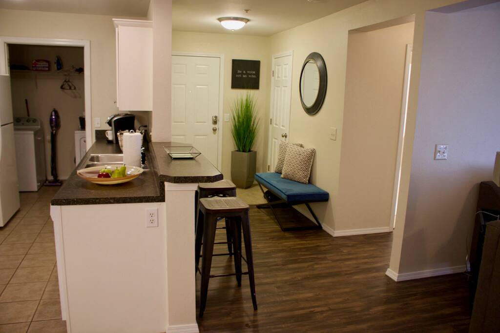 Entryway