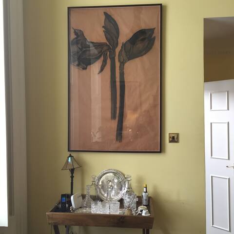 Stylish Townhouse, 2min to Hyde Park, Notting Hill gallery image 4