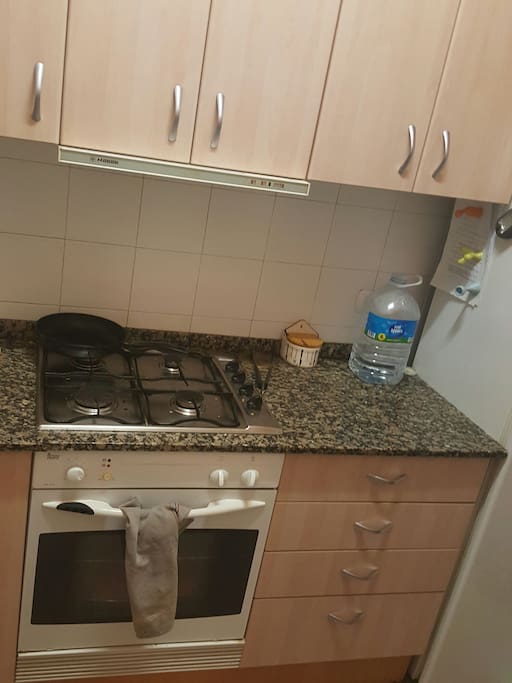 cocina