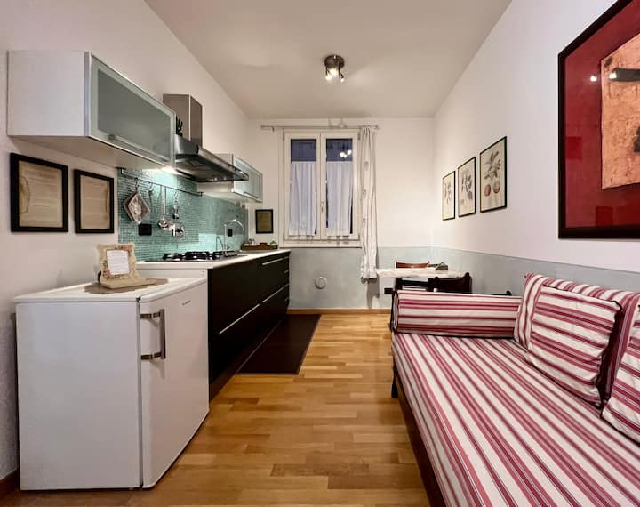 Всекидневна