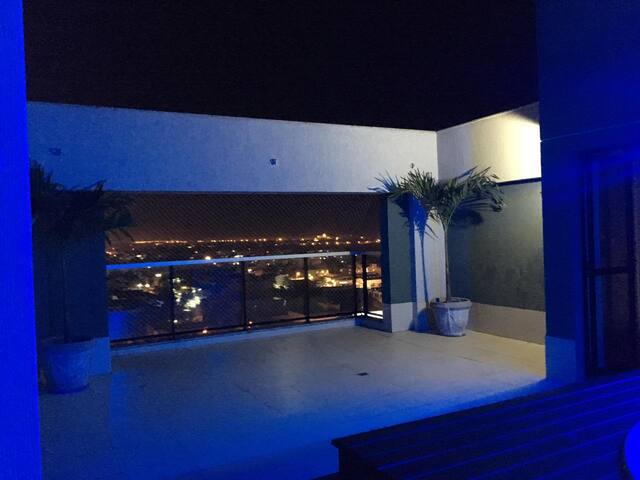 Cobertura Duplex Recreio dos Bandeirantes gallery image 4