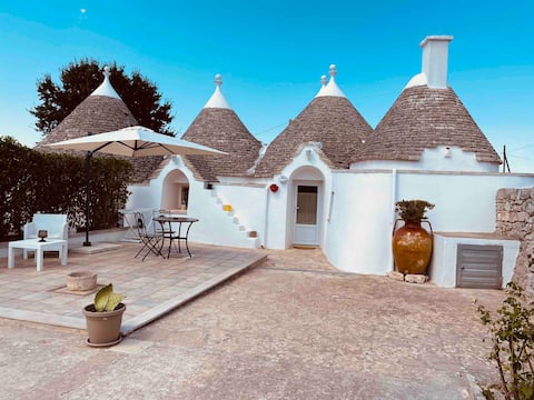 Trulli Mamima