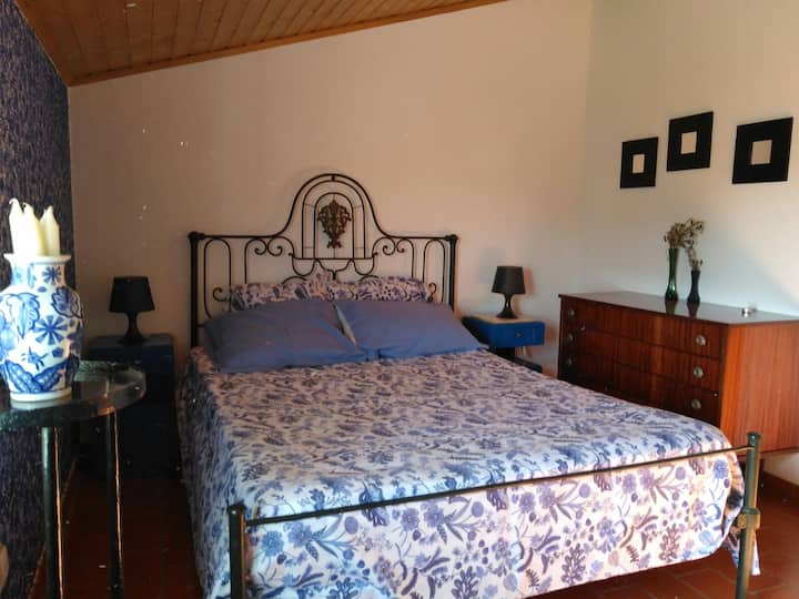 Спална соба 2