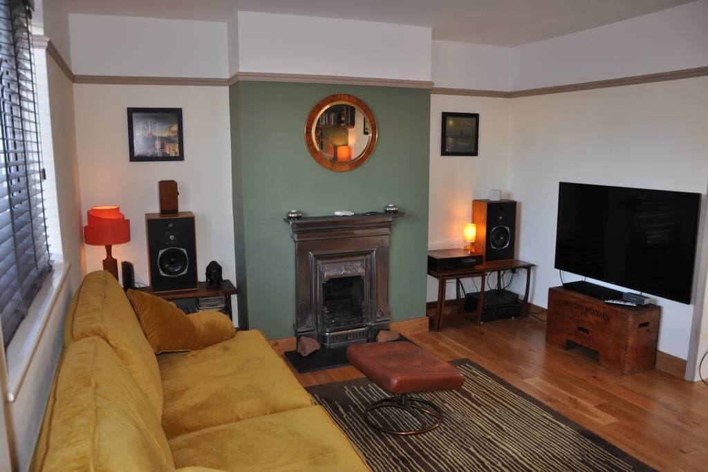 Sitting Room