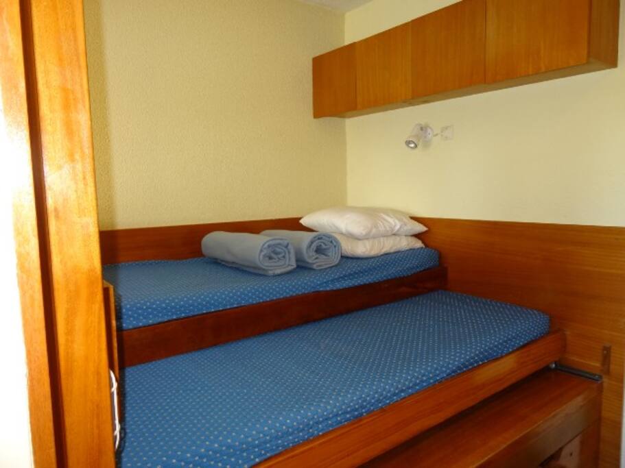 COIN CABINE