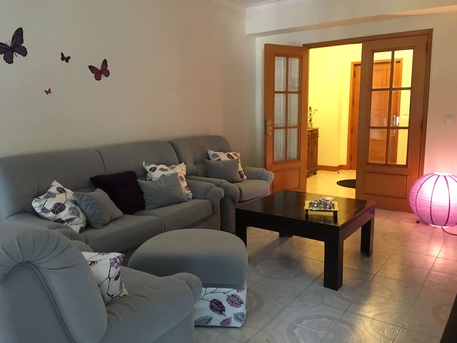 Sala de Estar