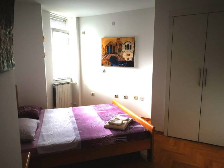 Habitación 1