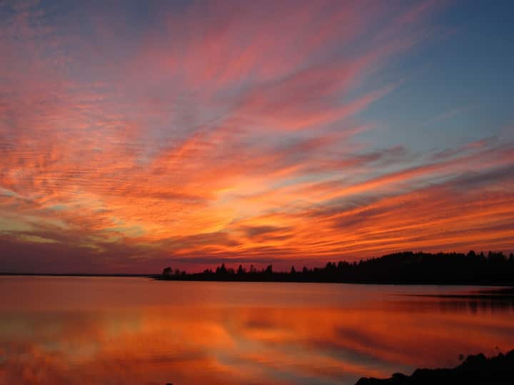 Cutler Vacation Rentals & Homes Maine, United States Airbnb