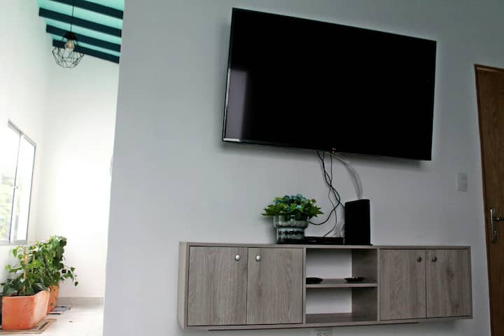 Manila Apartamento Privado Y Tranquilo - Medellín