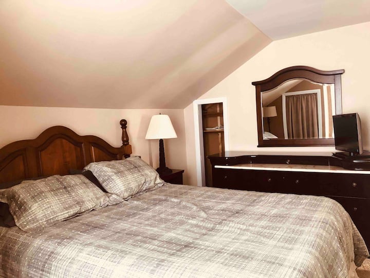 غرفة النوم 1