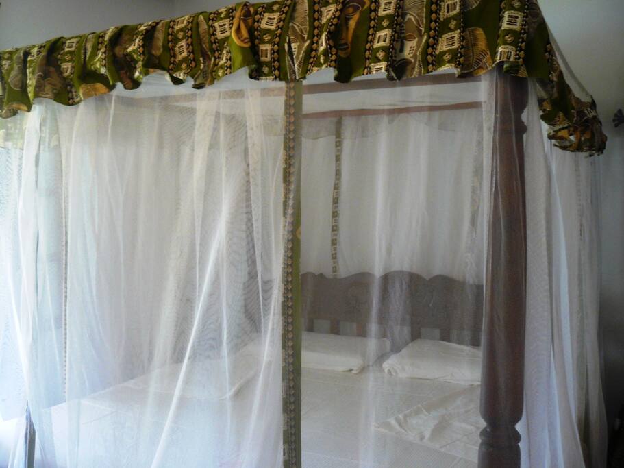 Beds