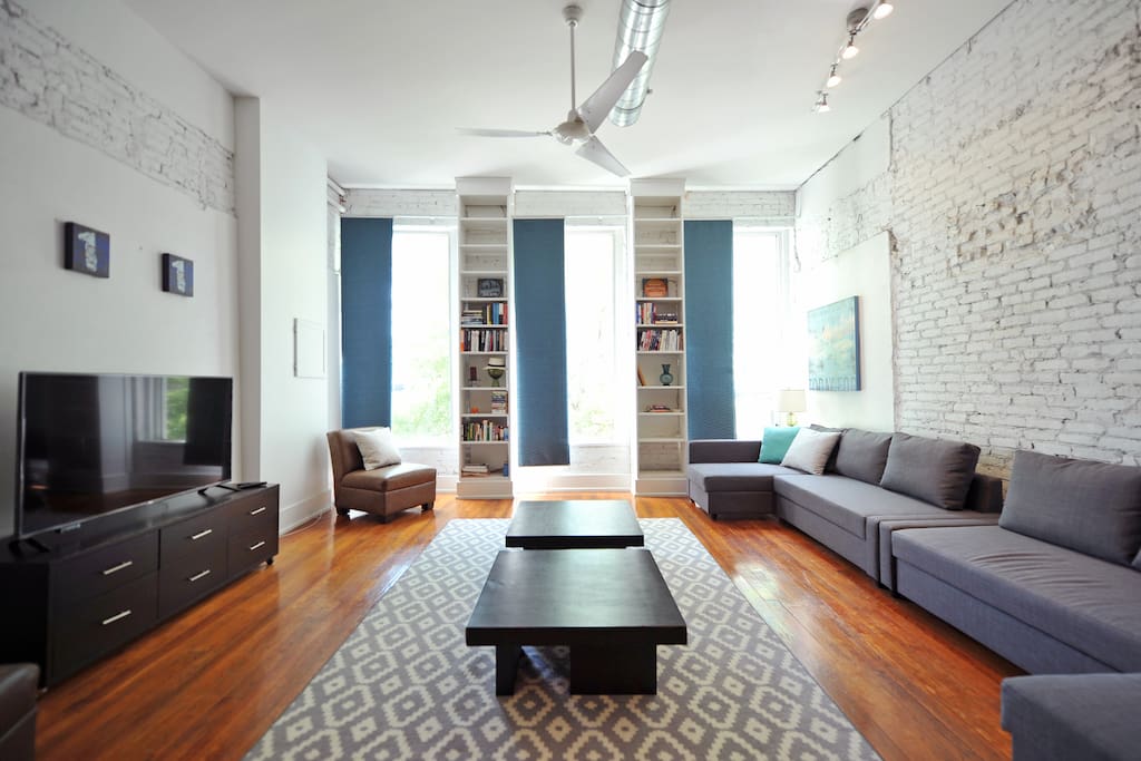 Living Space