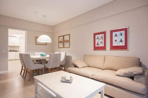 Popular Airbnb listing: An aristocratic nest in the nicest area of Palermo in Palermo