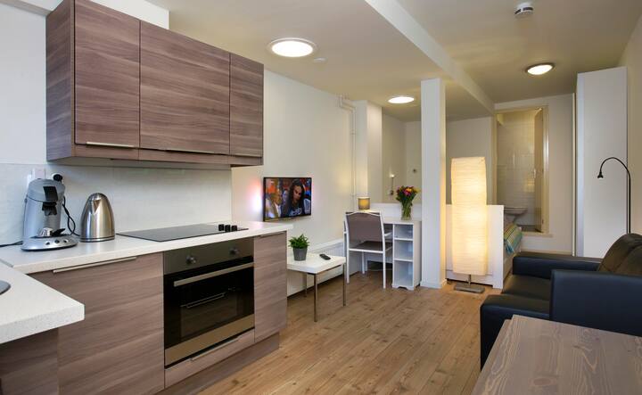Short stay Turftorenstraat 16-1