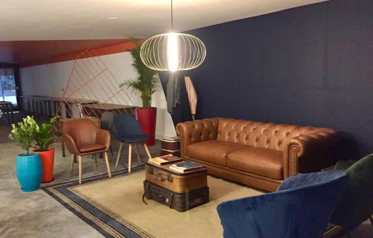 Dayhanne managed Airbnb listing 1