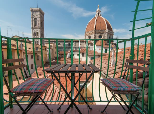 Firenze Rentals Suite Corso 12