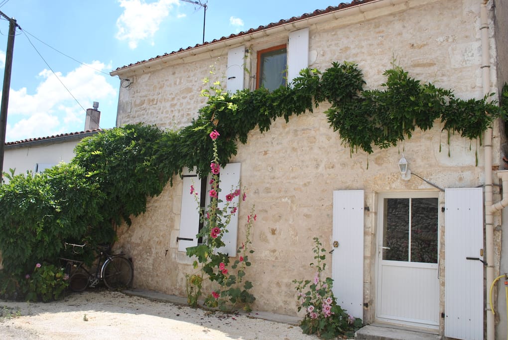 LA GLYCINE