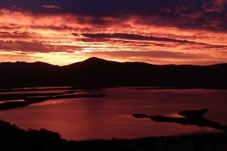 Suíte Romântica Lagoa Encantada