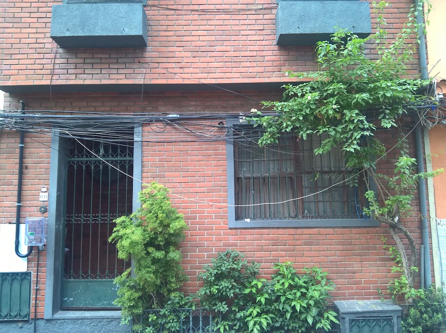 Casa 66