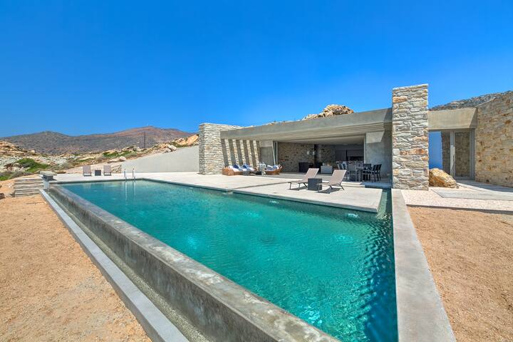 Private 3 Br Luxury Peaceful Mylo Villa W Pool gallery image 5