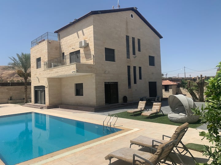 Jericho Alojamientos vacacionales Airbnb