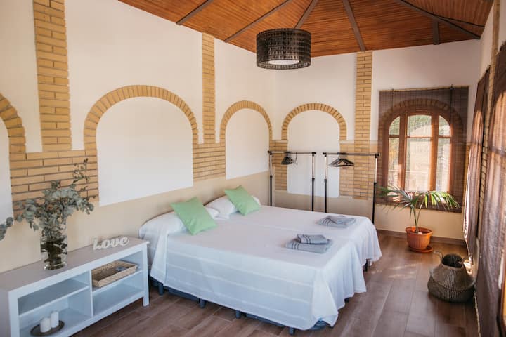 Dormitorio 3