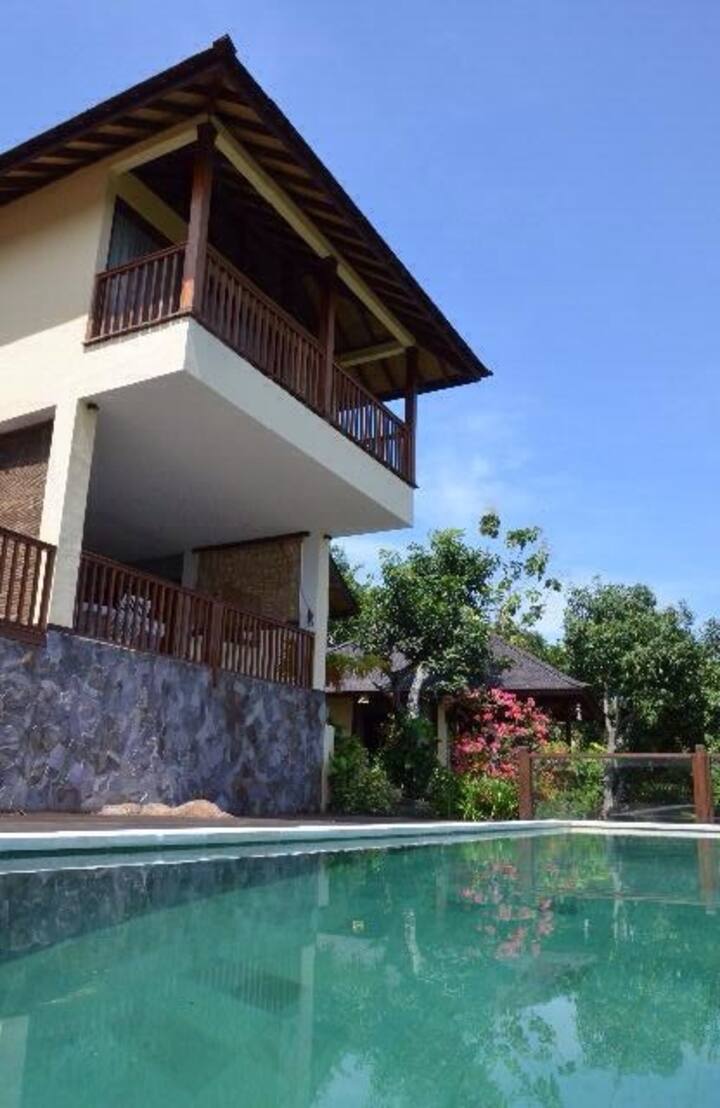 RUMAH KAMI Entire house Price night person Villas   RUMAH KAMI Entire house Price night person Villas