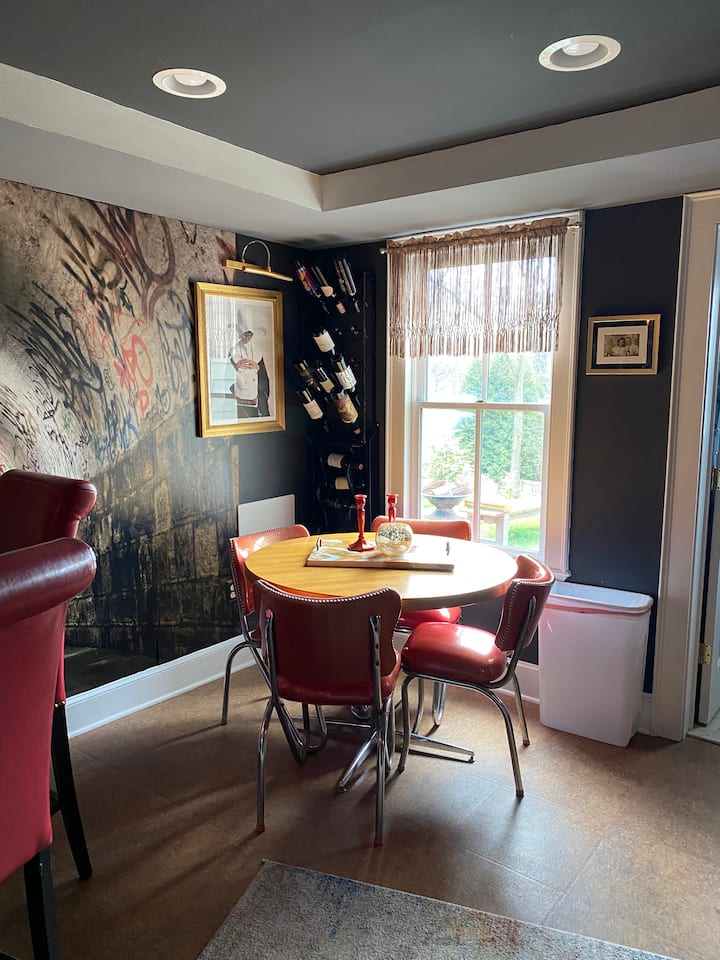 10 Best Airbnb Vacation Rentals In Goshen, New York Updated 2024